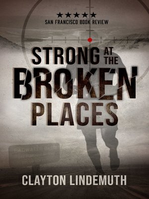 cover image of Strong at the Broken Places